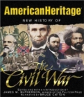 New History of the Civil War - Book