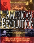 History of the American Revolution - Book