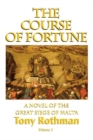 The Course of Fortune, A Novel of the Great Siege of Malta (HC) - Book