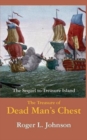 The Treasure of Dead Man's Chest - Book
