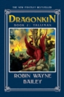Dragonkin Book Two, Talisman - Book