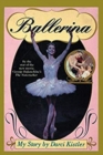 Ballerina, My Story - eBook