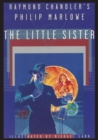 Raymond Chandler's Philip Marlowe, The Little Sister - Book