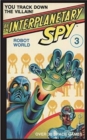 Be An Interplanetary Spy: Robot WorldBe An Interplanetary Spy: Robot World - Book