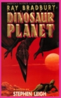Ray Bradbury Presents Dinosaur Planet - Book