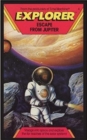 Explorer, Escape From Jupiter - Book