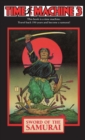 Time Machine 3 : Sword of the Samurai - Book