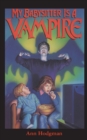 My Babysitter is a Vampire - Book