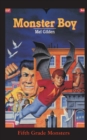 Monster Boy : A Super Trip! - Book