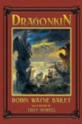 Dragonkin Book One, Wyvernwood - Book