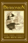 Dragonkin Book Three, Undersky - Book