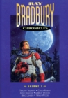 The Ray Bradbury Chronicles Volume 3 - Book