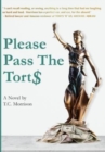 Please Pass The Torts - Book