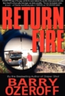 Return Fire - Book