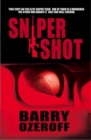 Sniper Shot - Book