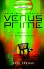 Arthur C. Clarke's Venus Prime 4-The Medusa Encounter - Book