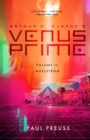 Arthur C. Clarke's Venus Prime 2-Maelstrom - Book