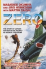 Zero : The Story of Japan's Air War in the Pacific -- As Seen by the Enemy - Book