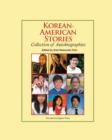 Korean-American Stories : Collection of Autobiographies (Color Paperback) - Book