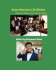 Asian-American Life Stories : Achievements by Young Asian-American Leaders (B&W) - Book