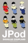 JPod - eBook