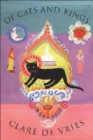 Of Cats and Kings - eBook
