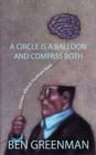 A Circle is a Balloon and a Compass Both - eBook
