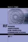 RF Power Amplifiers for Wireless Communications - Book