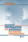 Radiowave Propagation and Antennas for Personal Communications, Third Edition - eBook