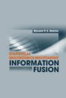 Statistical Multisource-Multitarget Information Fusion - eBook