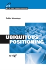 Ubiquitous Positioning - eBook