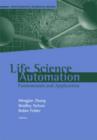Life Science Automation: Fundamentals and Applications - Book