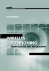 Wireless Positioning Technologies and Applications - eBook