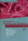 Advances in Diagnostic and Therapeutic Ultrasound Imaging - Book