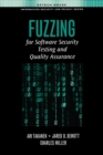 Fuzzing for Software Security Testing and Quality Assurance - Book