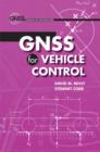 GNSS for Vehicle Control - eBook