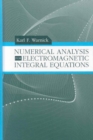 Numerical Analysis for Electromagnetic Integral Equations - Book