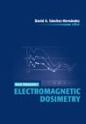 High Frequency Electromagnetic Dosimetry - eBook