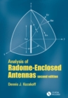 Analysis of Radome Enclosed Antennas, Second Edition - Book
