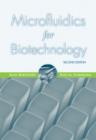 Microfluidics for Biotechnology, Second Edition - eBook