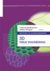Methods in Bioengineering : 3D Tissue Engineering - eBook