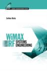 WiMAX RF Systems Engineering - eBook