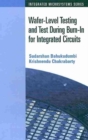 Wafer-Level Testing and Test During Burn-In for Integrated Circuits - Book
