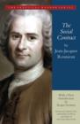 The Social Contract : Or Principles of Political Right - Book