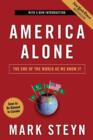 America Alone : The End of the World As We Know It - Book