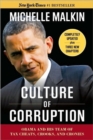 Culture of Corruption : Obama and His Team of Tax Cheats, Crooks, and Cronies - Book