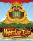Welcome to Monster Isle - Book