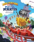 Baltazar and the Flying Pirates - Book