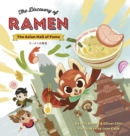 The Discovery of Ramen : The Asian Hall of Fame - Book