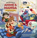 The Discovery of Anime and Manga : The Asian Hall of Fame - Book